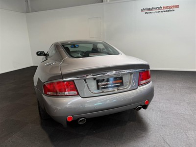 2004 Aston Martin Vanquish - Thumbnail