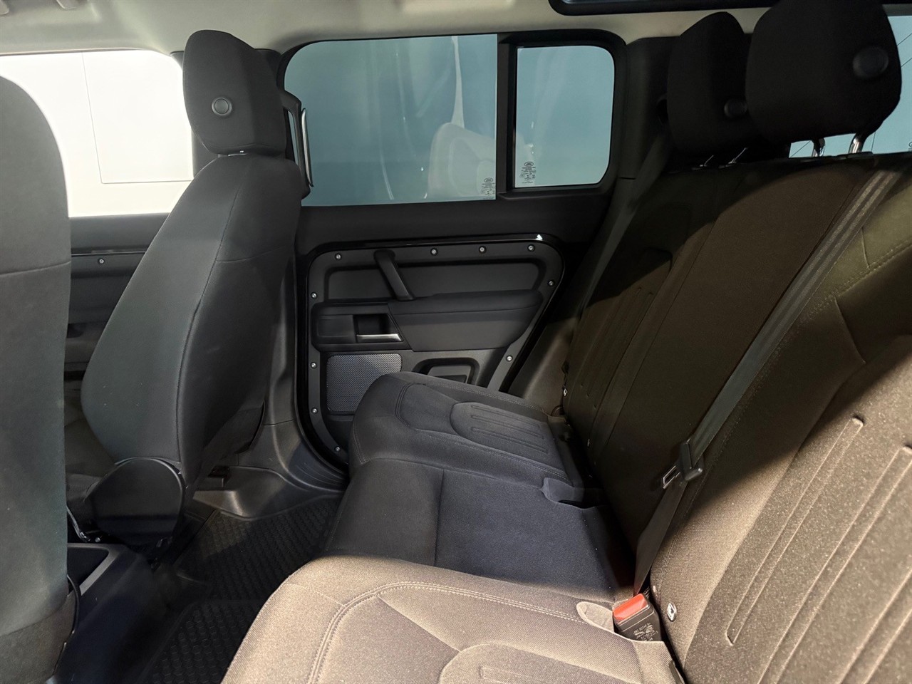 2021 Land Rover Defender