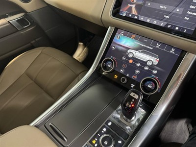 2018 Land Rover Range Rover - Thumbnail