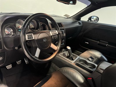 2009 Dodge Challenger - Thumbnail