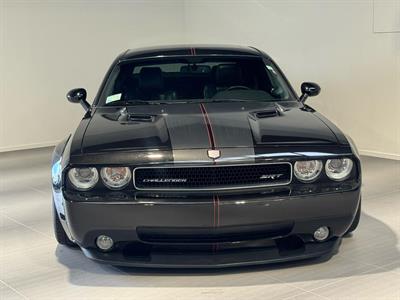 2009 Dodge Challenger - Thumbnail