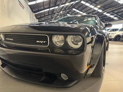 2009 Dodge Challenger - Thumbnail