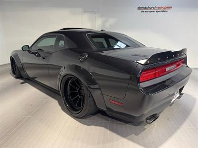 2009 Dodge Challenger - Thumbnail