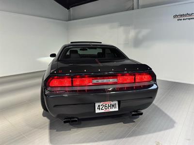 2009 Dodge Challenger - Thumbnail