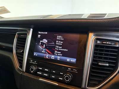 2016 Porsche Macan - Thumbnail