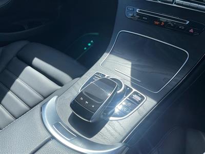 2016 Mercedes-Benz GLC 43 - Thumbnail