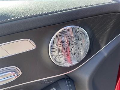 2016 Mercedes-Benz GLC 43 - Thumbnail