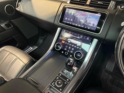 2019 Land Rover Range Rover Sport - Thumbnail