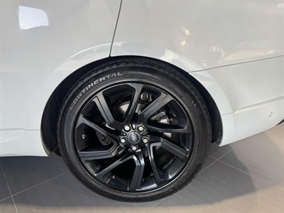 2019 Land Rover Range Rover Sport - Thumbnail