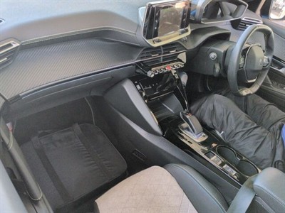 2021 Peugeot e-208 - Thumbnail