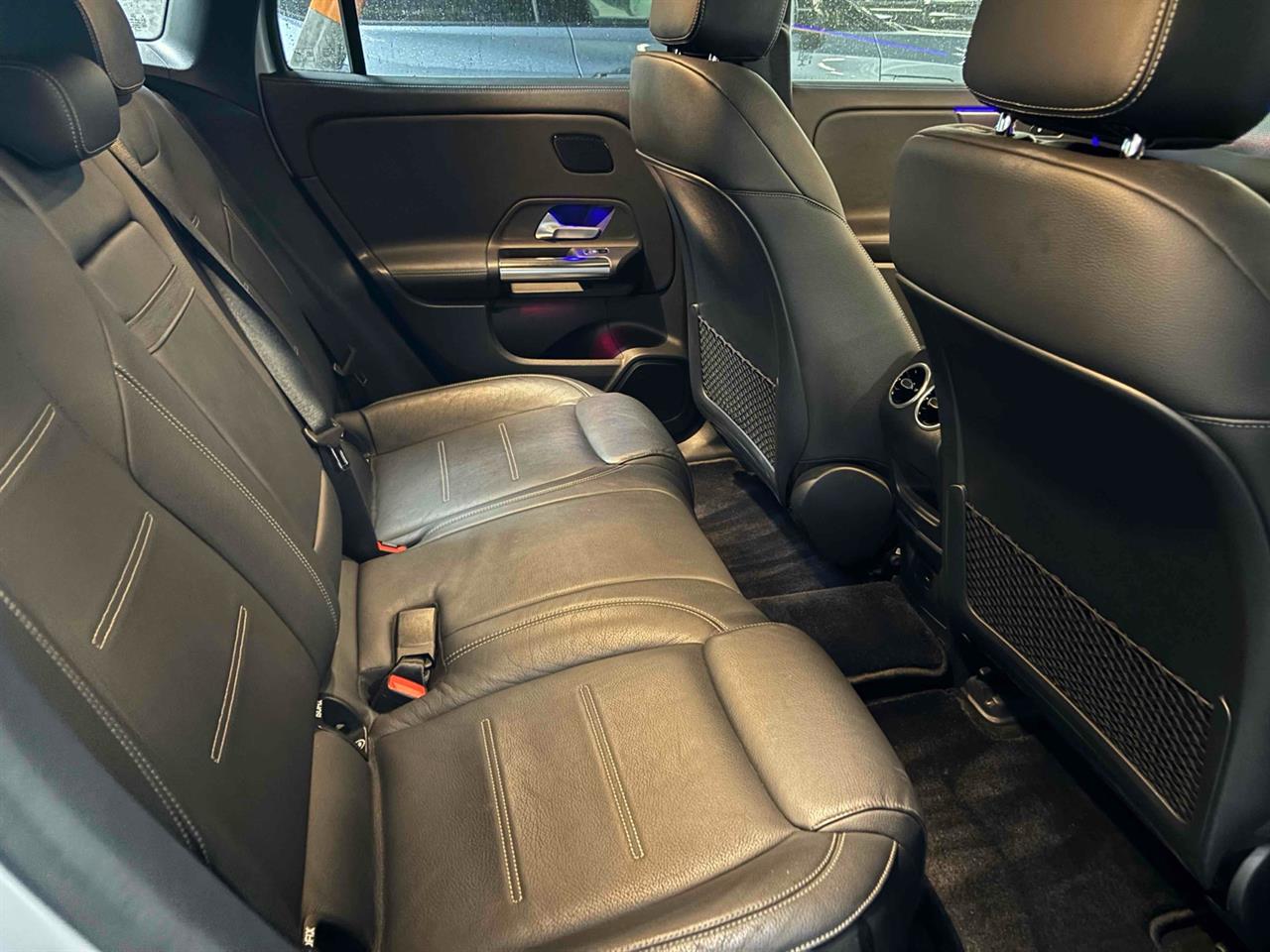 2021 Mercedes-Benz EQA