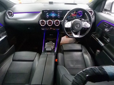 2021 Mercedes-Benz EQA - Thumbnail