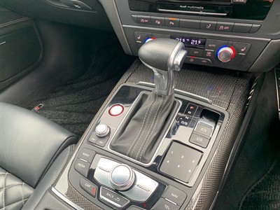 2013 Audi S7 - Thumbnail