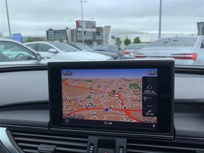 2013 Audi S7 - Thumbnail