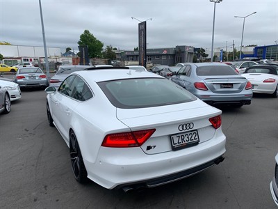 2013 Audi S7 - Thumbnail