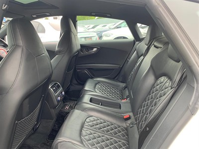 2013 Audi S7 - Thumbnail