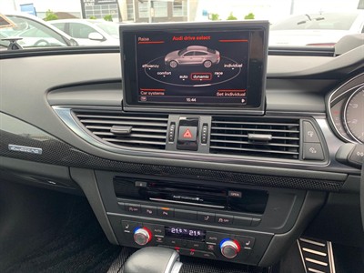 2013 Audi S7 - Thumbnail