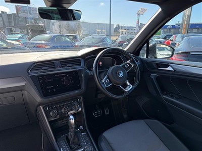 2019 Volkswagen Tiguan - Thumbnail