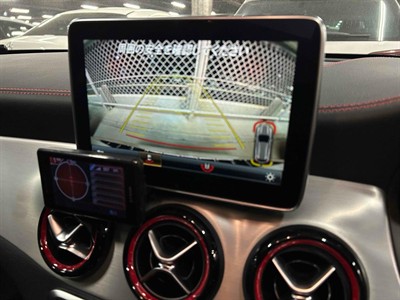 2016 Mercedes-Benz GLA 45 - Thumbnail