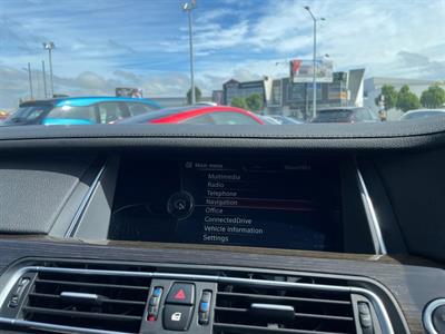 2014 BMW 730LI - Thumbnail