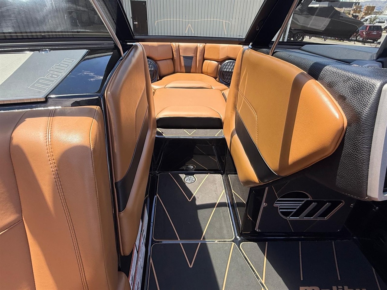 2023 Malibu Wakesetter