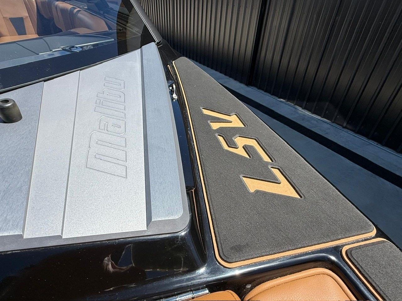 2023 Malibu Wakesetter