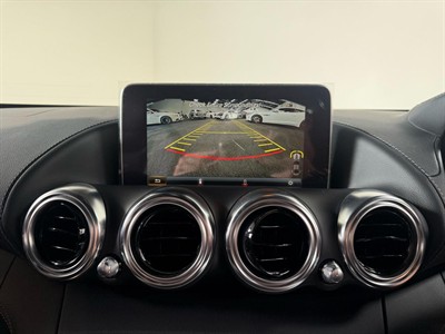 2016 Mercedes-Benz GT - Thumbnail