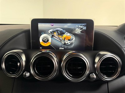 2016 Mercedes-Benz GT - Thumbnail