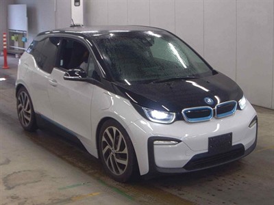2019 BMW i3 - Thumbnail