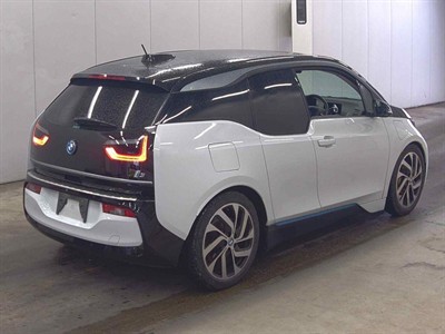 2019 BMW i3 - Thumbnail