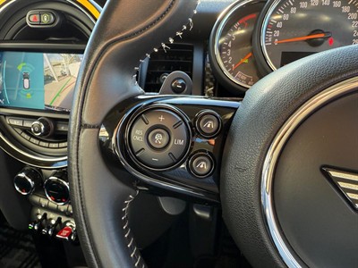 2019 Mini Cooper S - Thumbnail