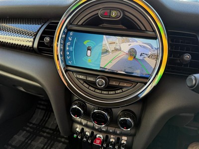 2019 Mini Cooper S - Thumbnail