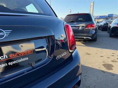 2019 Mini Cooper S - Thumbnail