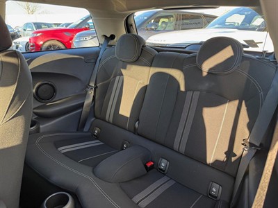 2019 Mini Cooper S - Thumbnail