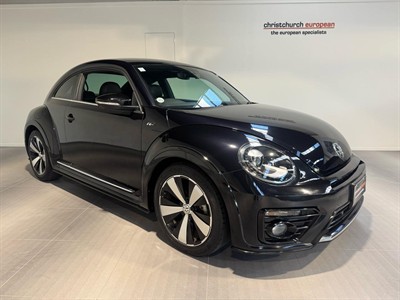 2019 Volkswagen Beetle - Thumbnail