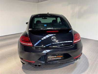 2019 Volkswagen Beetle - Thumbnail