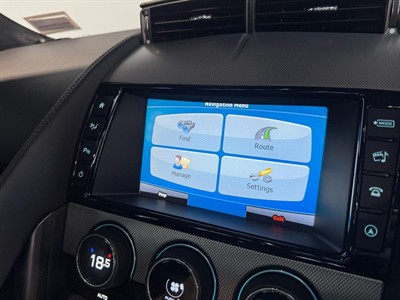 2015 Jaguar F-Type - Thumbnail