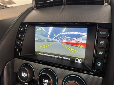 2015 Jaguar F-Type - Thumbnail