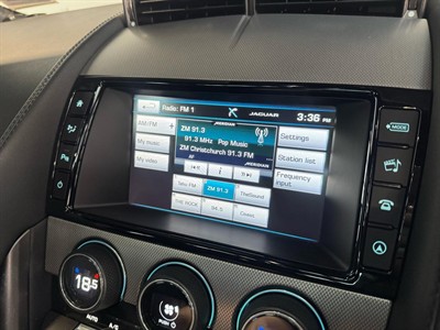 2015 Jaguar F-Type - Thumbnail