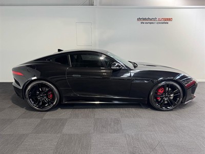 2015 Jaguar F-Type - Thumbnail