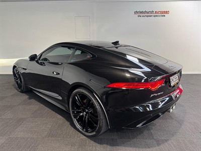 2015 Jaguar F-Type - Thumbnail