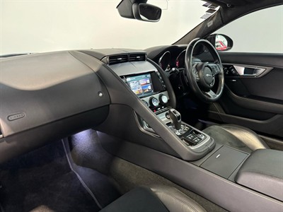 2015 Jaguar F-Type - Thumbnail