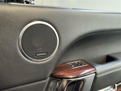 2013 Land Rover Range Rover - Thumbnail