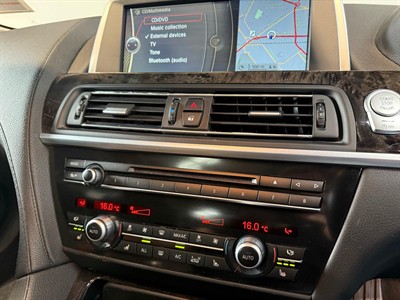 2013 BMW 640i - Thumbnail