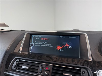 2013 BMW 640i - Thumbnail