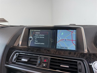 2013 BMW 640i - Thumbnail