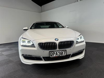 2013 BMW 640i - Thumbnail