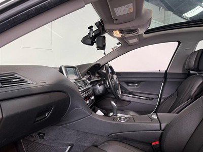 2013 BMW 640i - Thumbnail