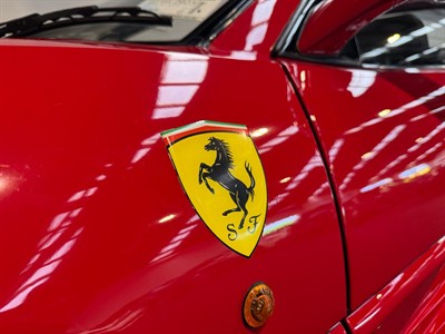 1999 Ferrari 348 - Thumbnail