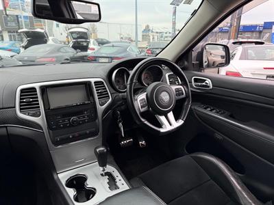 2013 Jeep Grand Cherokee - Thumbnail
